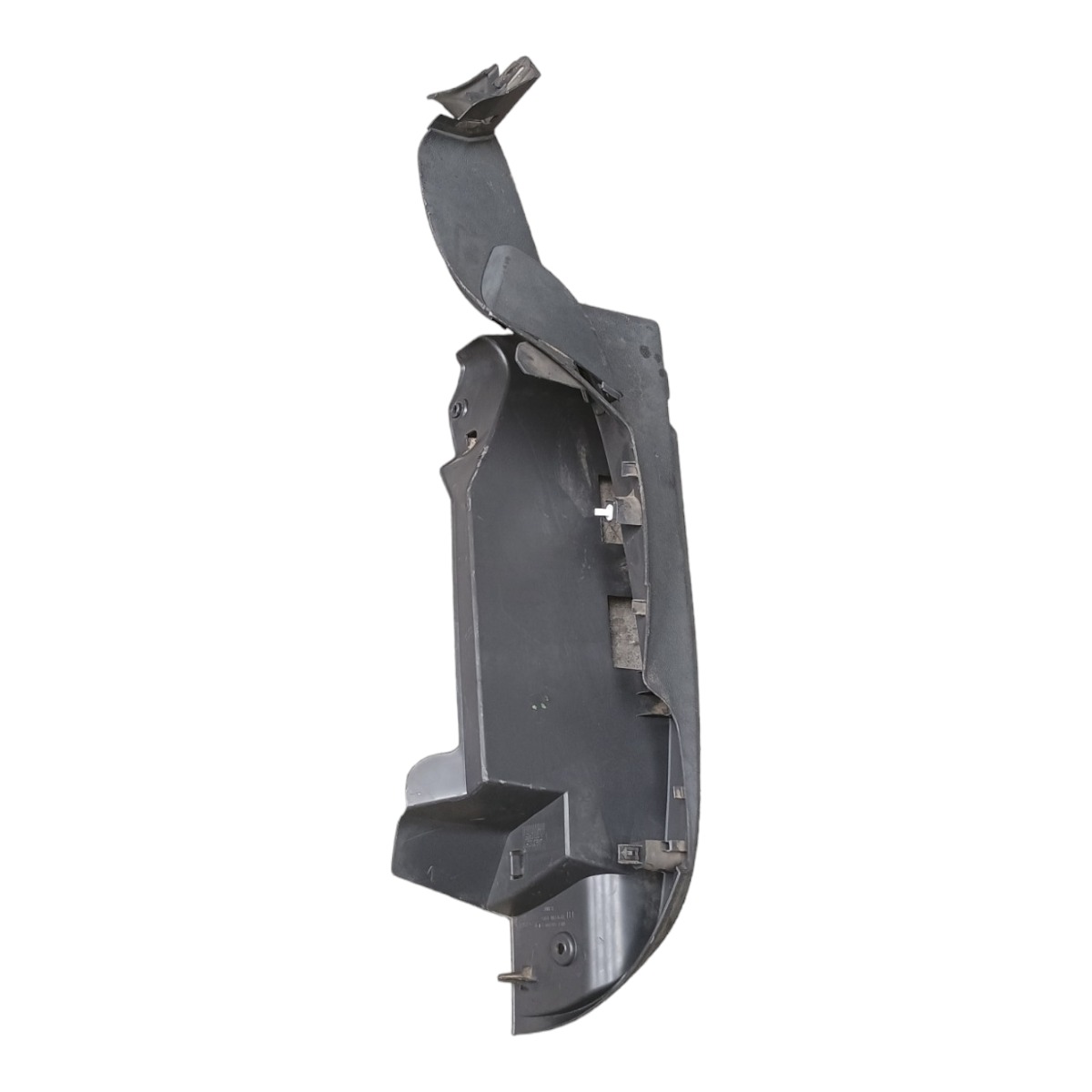 Suporte Bagagito Esquerdo Ford Focus 2010 4m51a46809 Cinza 4
