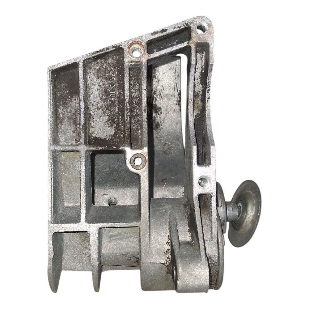 Suporte Alternador Ford Ka 2008 7s4010k018ab 3