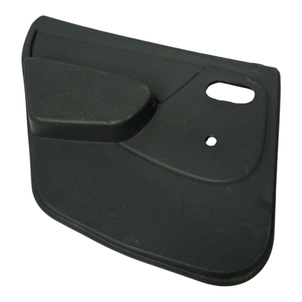 Forro De Porta Tras Esquerdo Renault Logan 2011 2