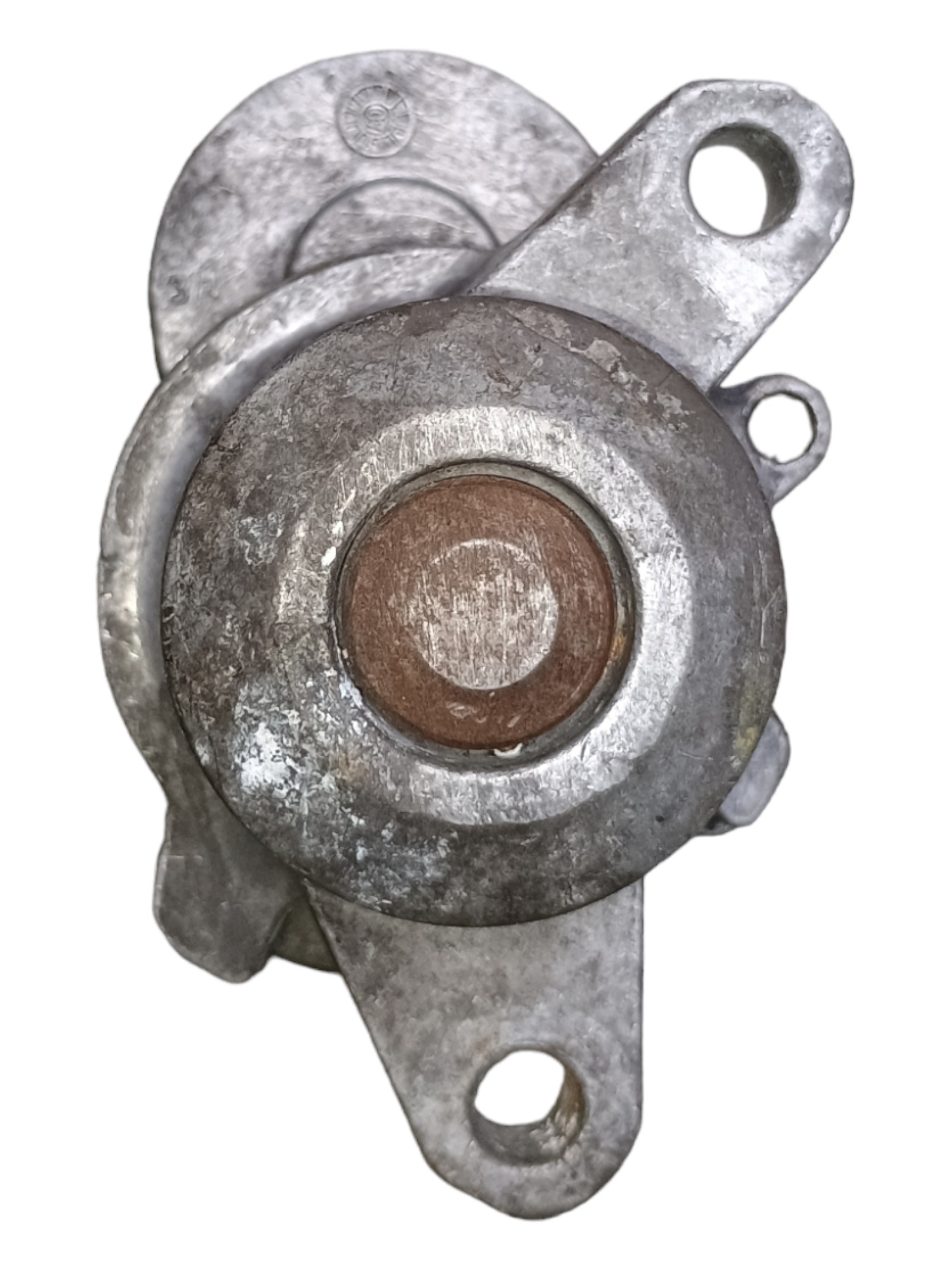 Tensor Correia Alternador Gm Astra 1.8 2.0 2007