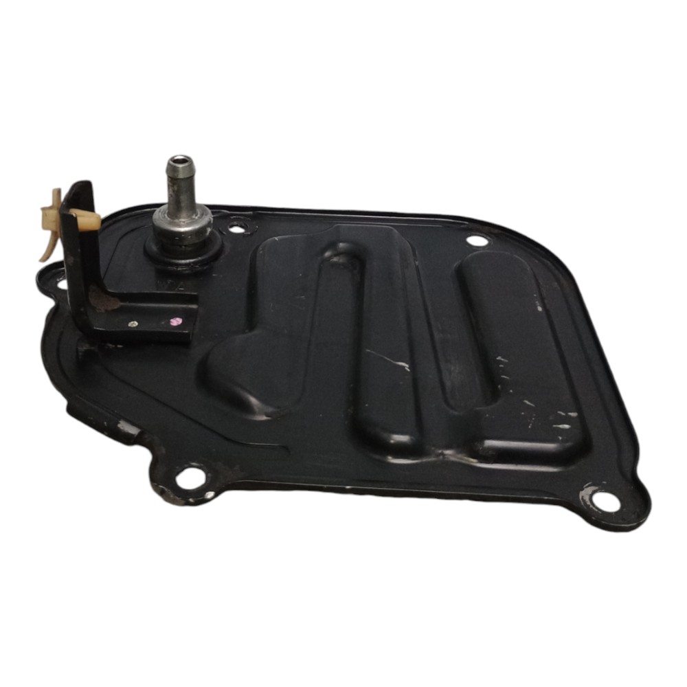 Tampa Lateral Motor Honda Fit 2008 4