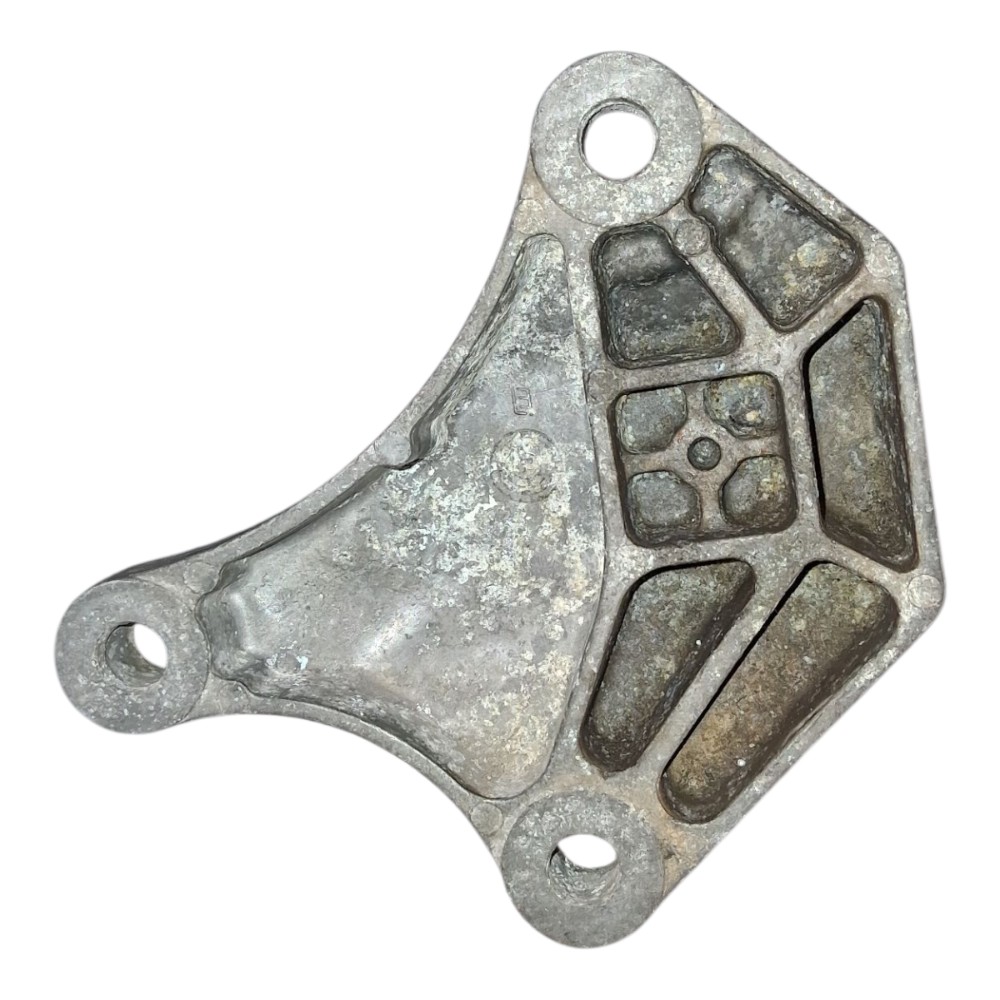 Suporte Coxim Câmbio Ford Ka Fiesta Ecosport 2003 Á 2014 6