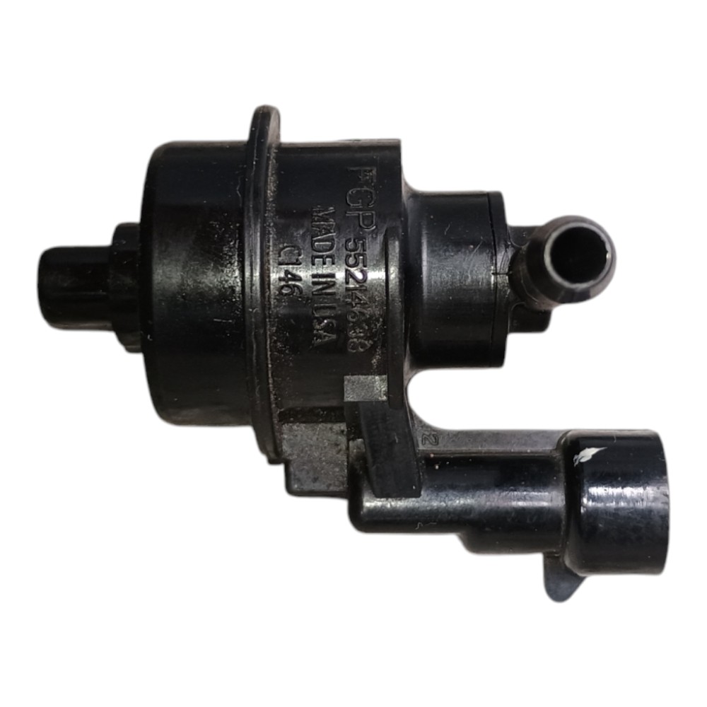 Válvula Canister Fiat Strada 1.4 Endurance 2023 2