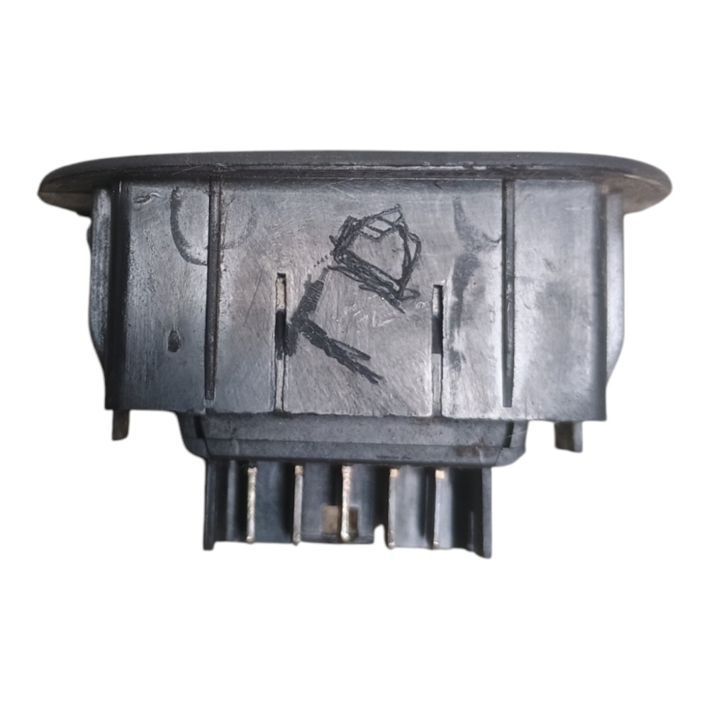 Botão Vidro Elétrico Tras Direito Jac J2 2014 3750400u8050 3