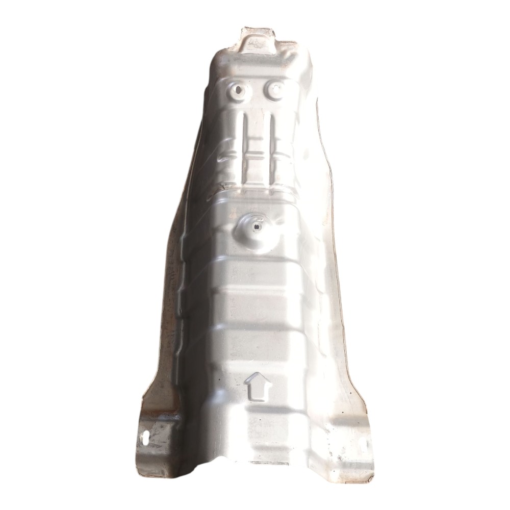 Defletor Calor Escapamento Hyundai Hb20 1.6 2018
