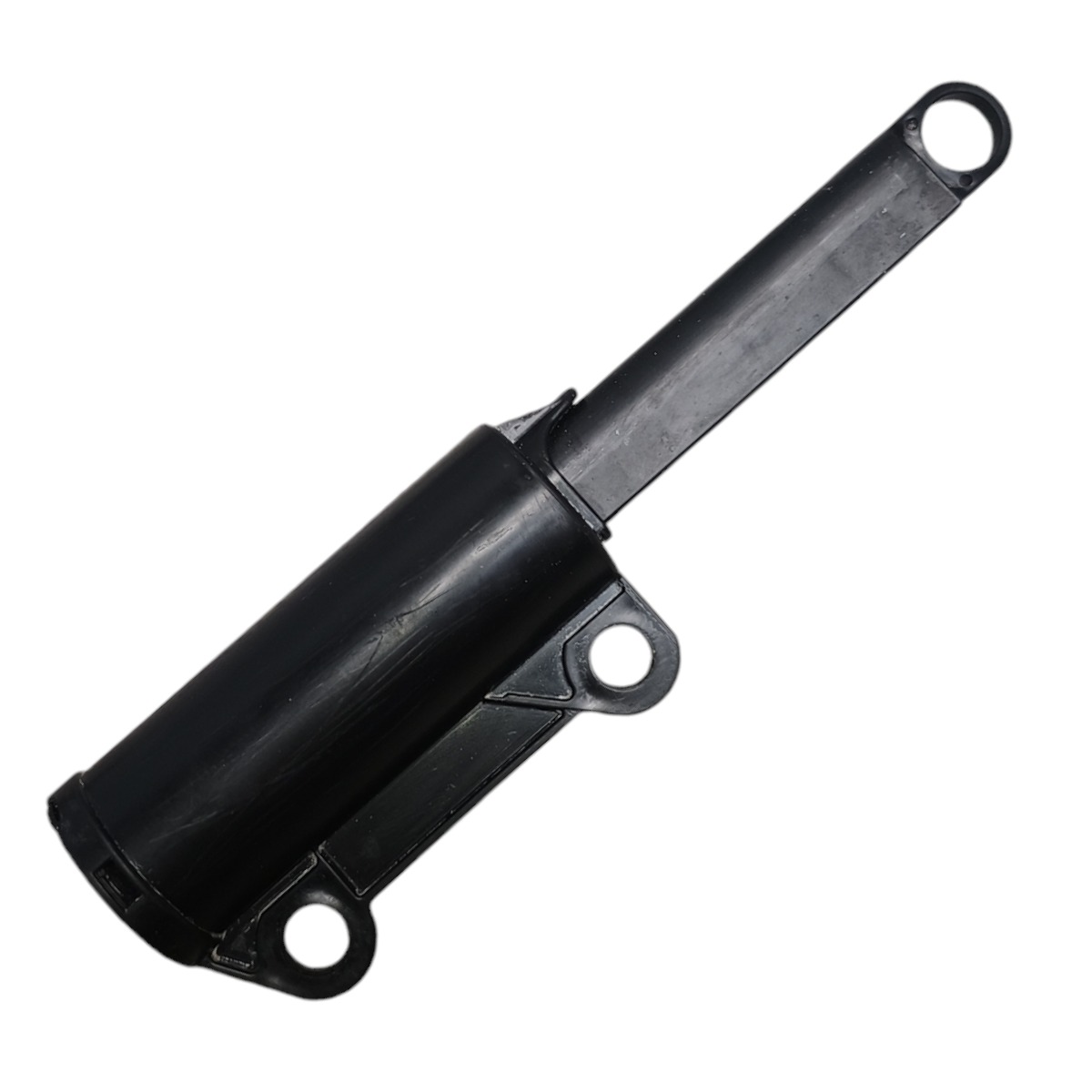 Amortecedor Porta Luvas Toyota Corolla 2003 A 2008 4