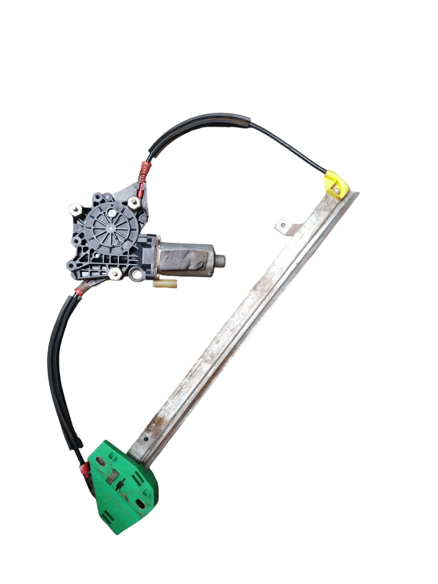 Máquina Vidro Dianteira Direita Ford Ka 1997 1