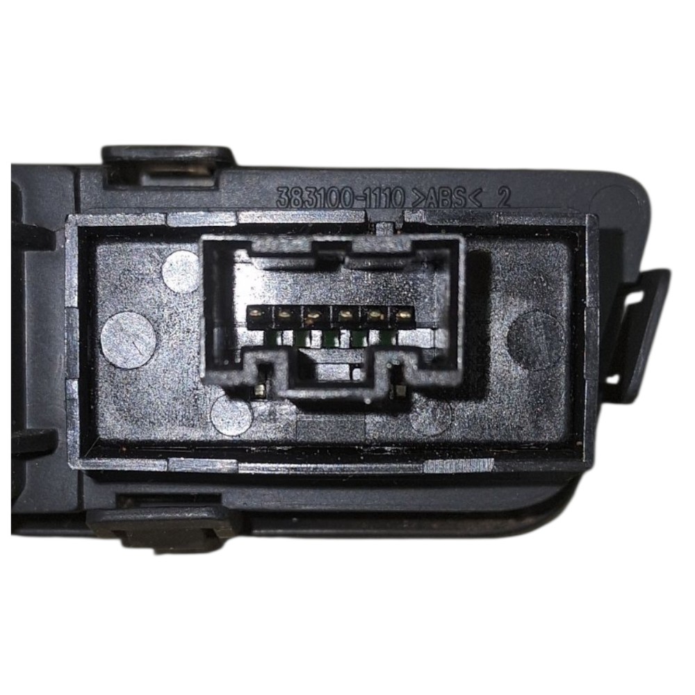 Botão Interruptor Regulagem Luz Painel Hyundai Ix35 2014 5