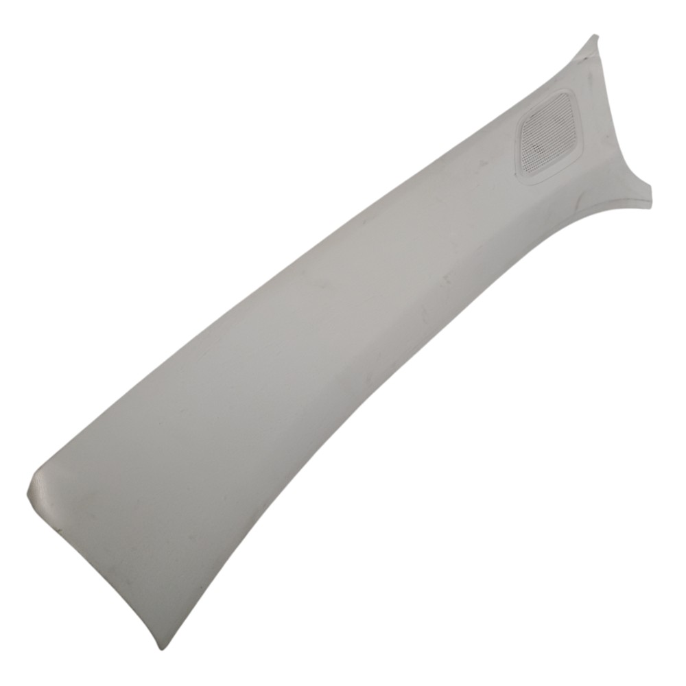 Moldura Coluna Esquerda Parabrisa Vw Voyage 2022 5u0867233 2
