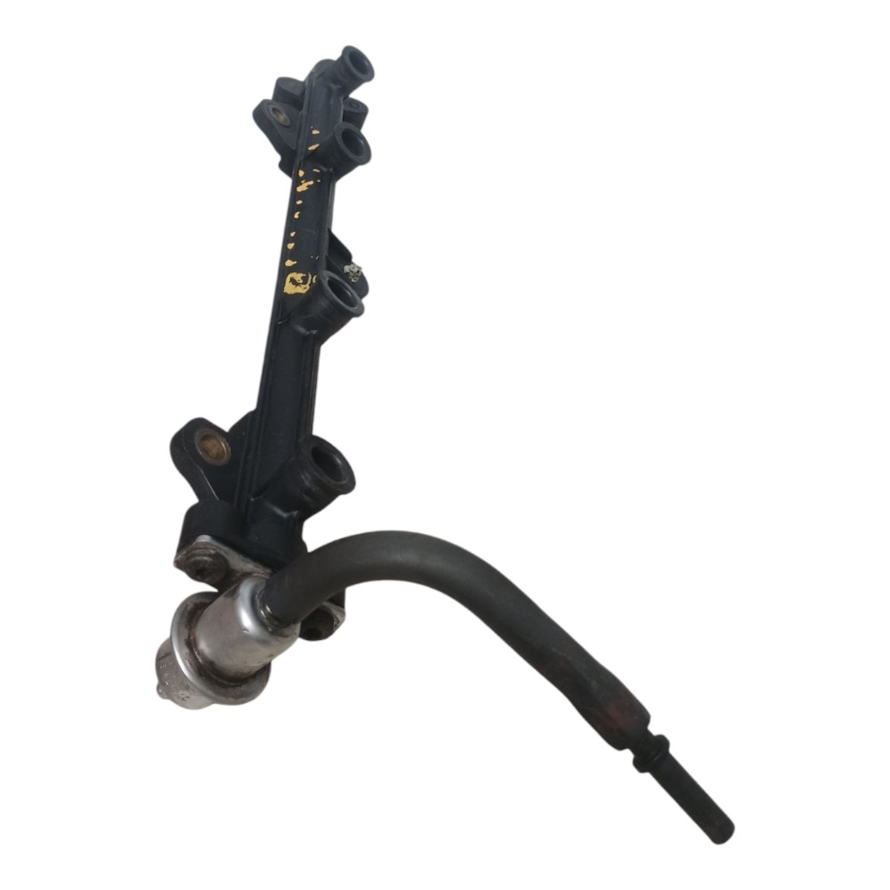 Flauta Bico Injetor Ford Ka Endura 1.0 1997 95bf9d280cd 6