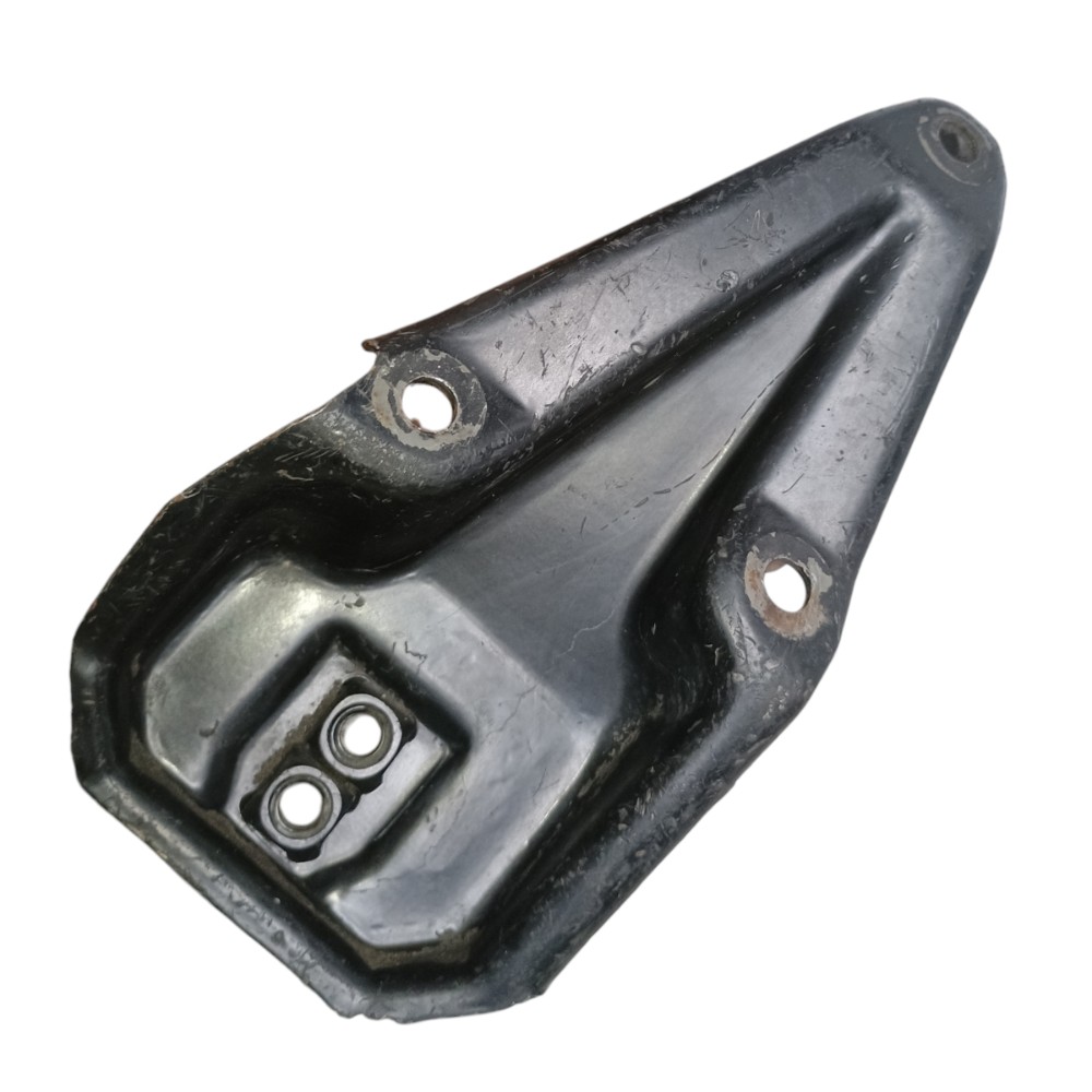 Suporte Coxim Motor Direito Vw Fox 1.4 2005 À 2013 1