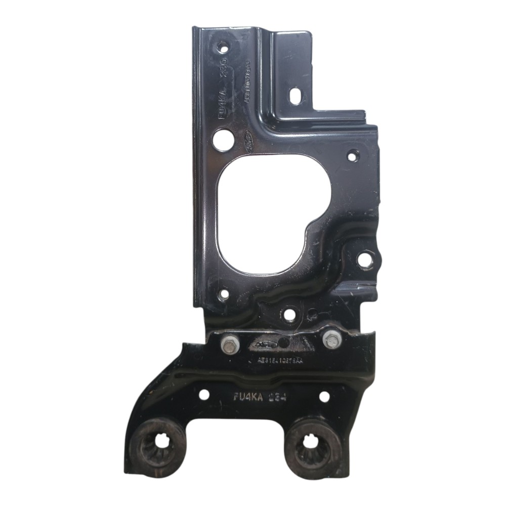 Suporte Base Bateria Ford New Fiesta mexicano 2011 A 2013 2
