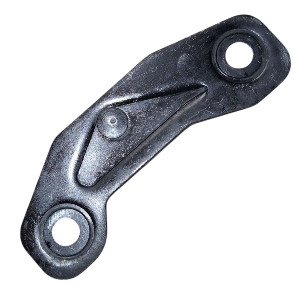 Batente Fechadura Porta Malas Vw Voyage 1.6 2010 1j5827507a 2