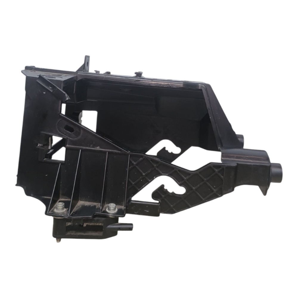 Suporte Caixa Bsi Citroen C3 2003 À 2012 3