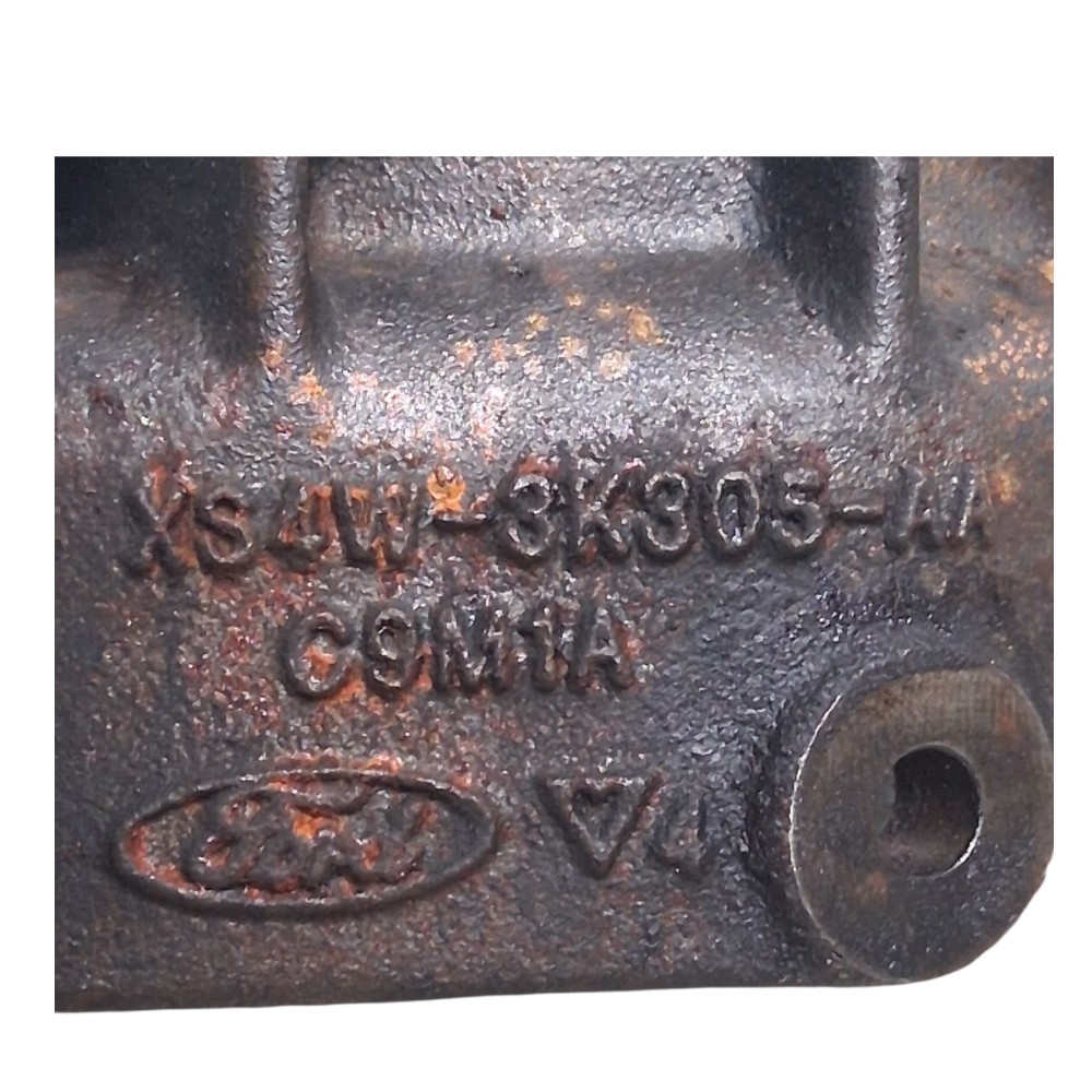 Suporte Eixo Homocinetica Ford Focus 1.8 2001 Xs4w3k305aa 6