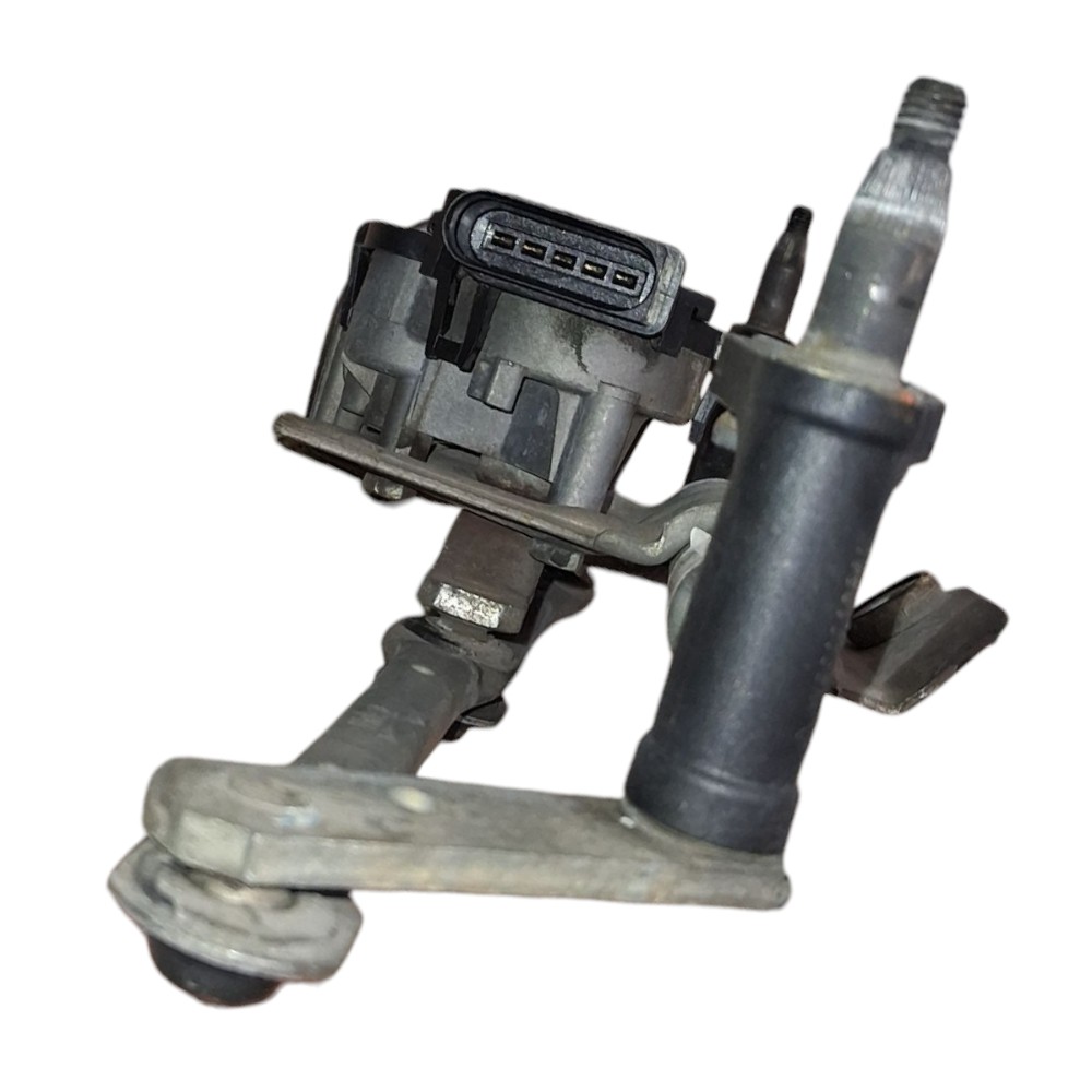 Motor Limpador Parabrisa Vw Voyage 1.6 2010 5