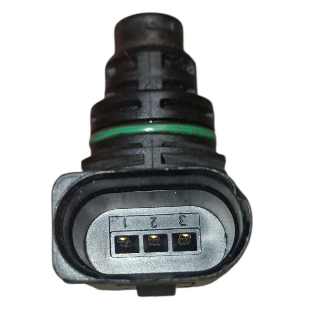 Sensor Fase Rotação Gol Fox Golf Parati Polo 1.6 030907601e 2