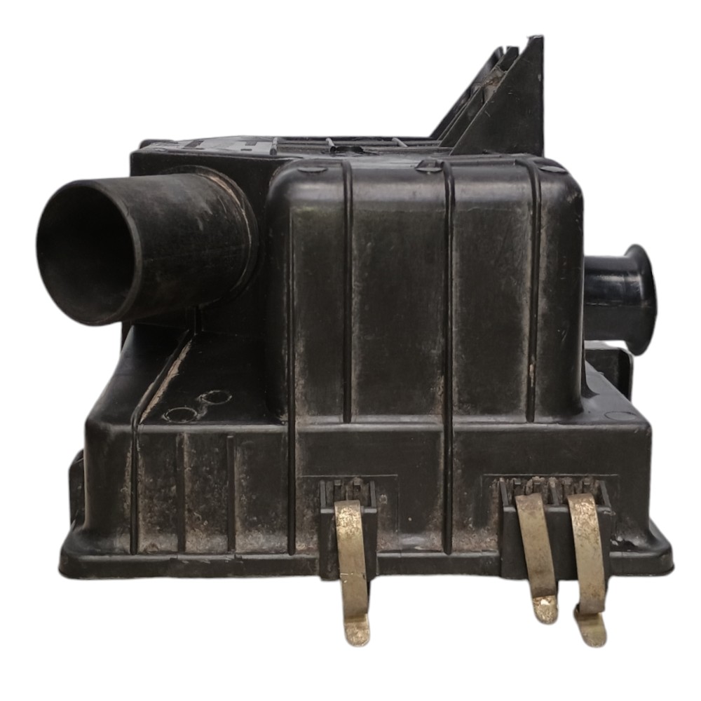 Caixa Filtro Ar Ford Escort 1992 Com Detalhes 542129613a 2