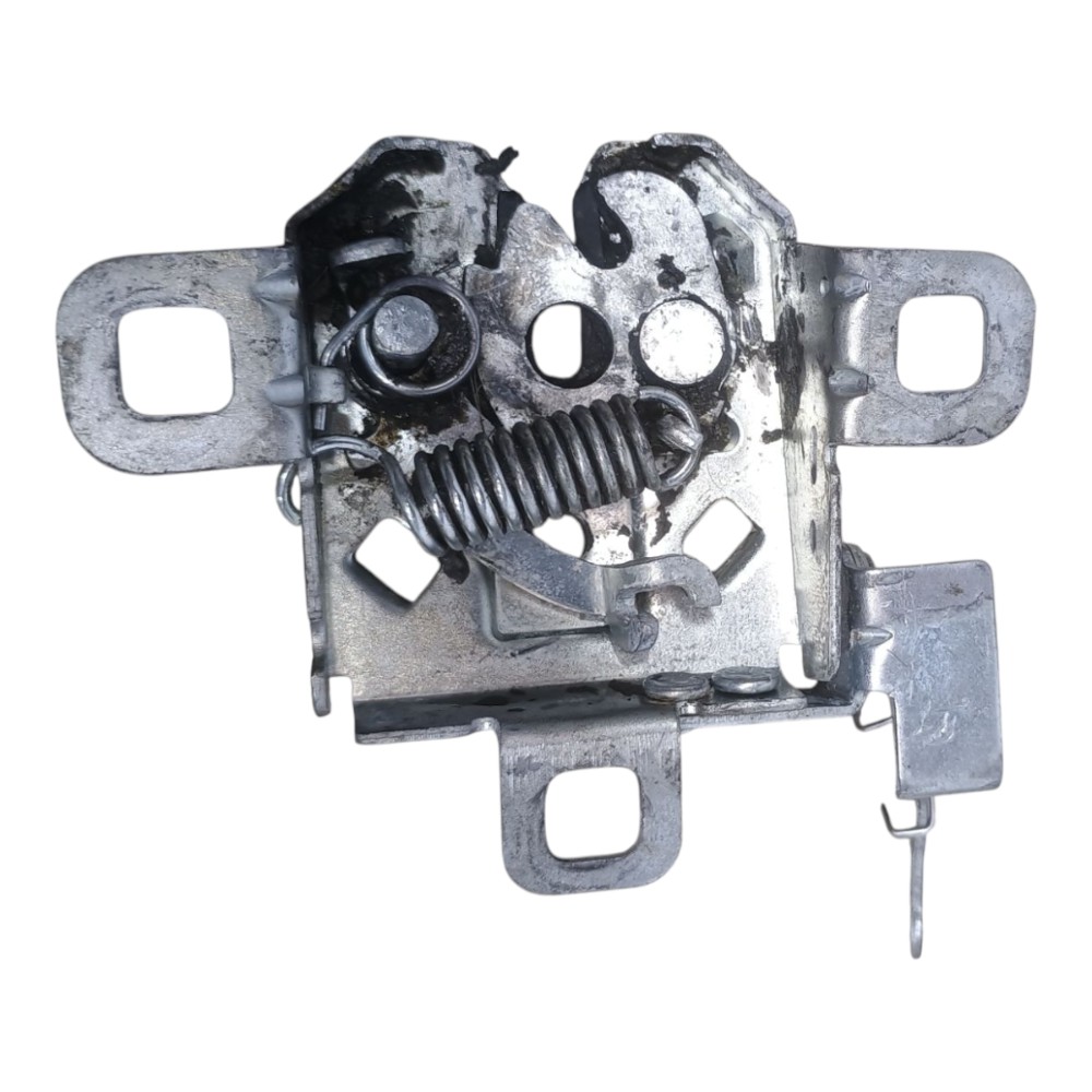 Fechadura Capô Fiat Stilo 2007 2