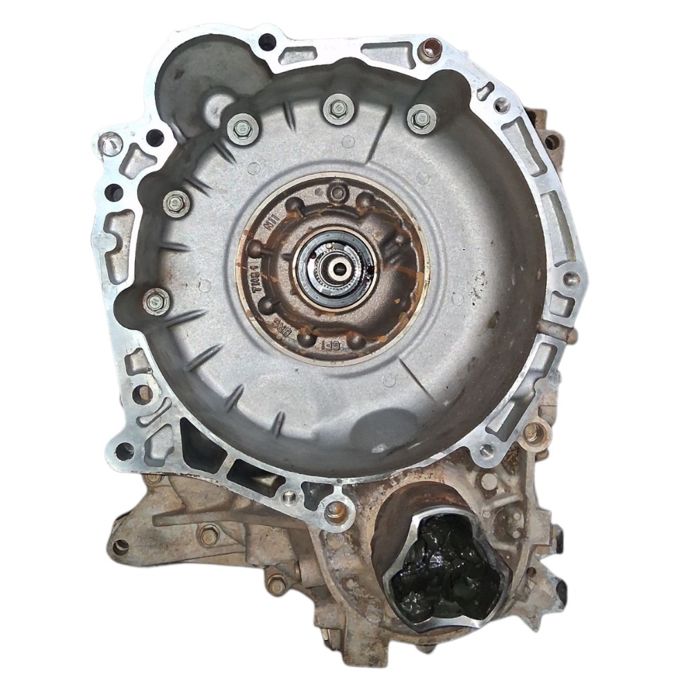 Caixa Câmbio Automático Hyundai Hb20 1.6 2018