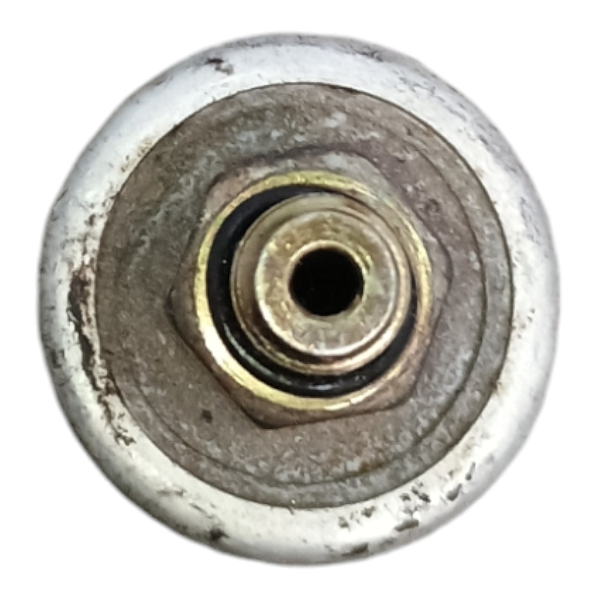 Interruptor Pressão Óleo Ford Fiesta 2001 91ab3n824ab 6