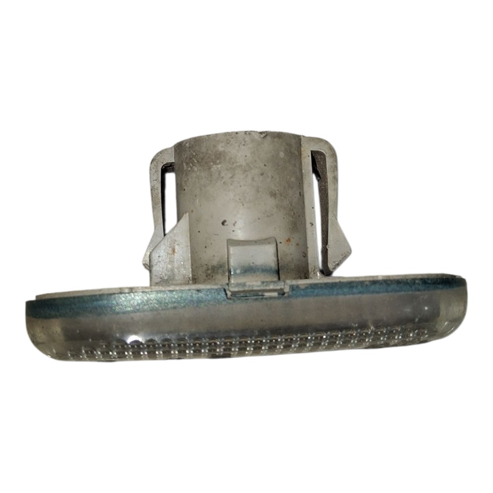 Lanterna Luz Seta Paralama Renault Clio 2008 4