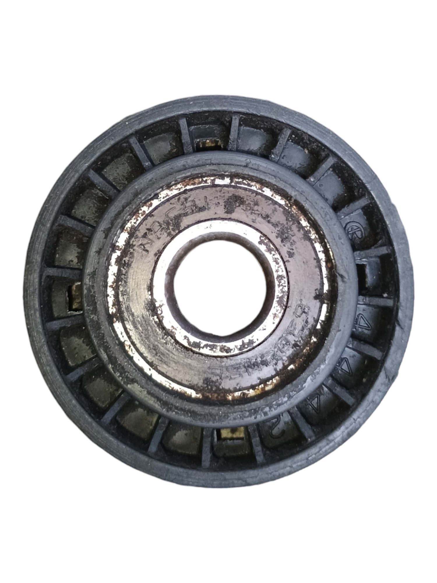 Esticador Alternador Fiat Brava 1.6 16v 2001 6304nse 1