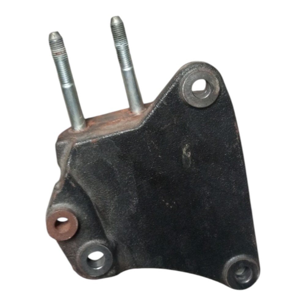 Coxim Suporte Do Motor Mitsubishi Outlander 2015 3