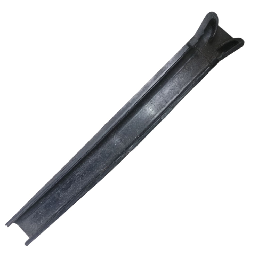 Suporte Guia Vidro Porta Diant Esq Classe A 190 2003  Preto 2