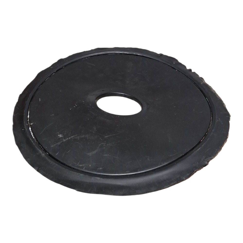 Tampa Acesso Bomba Combustível Ford Ka 2008 *detalhe Preto 2008 4