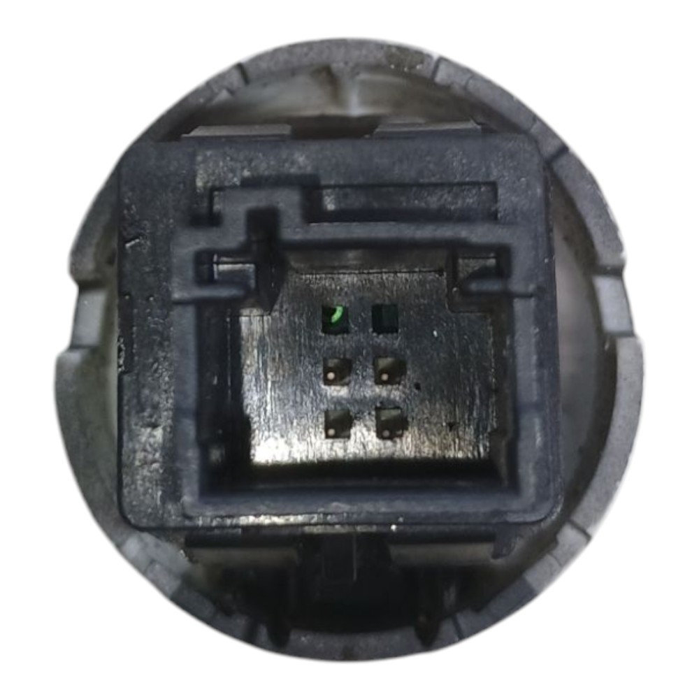 Botão Trava Porta Citroen C3 2003 À 2012 4