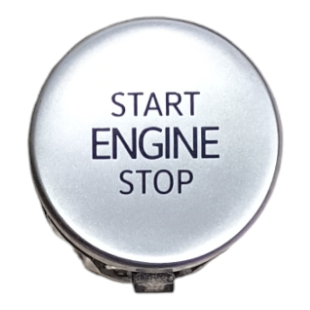 Botão Start Stop Vw T Cross Tsi 2022 10331613