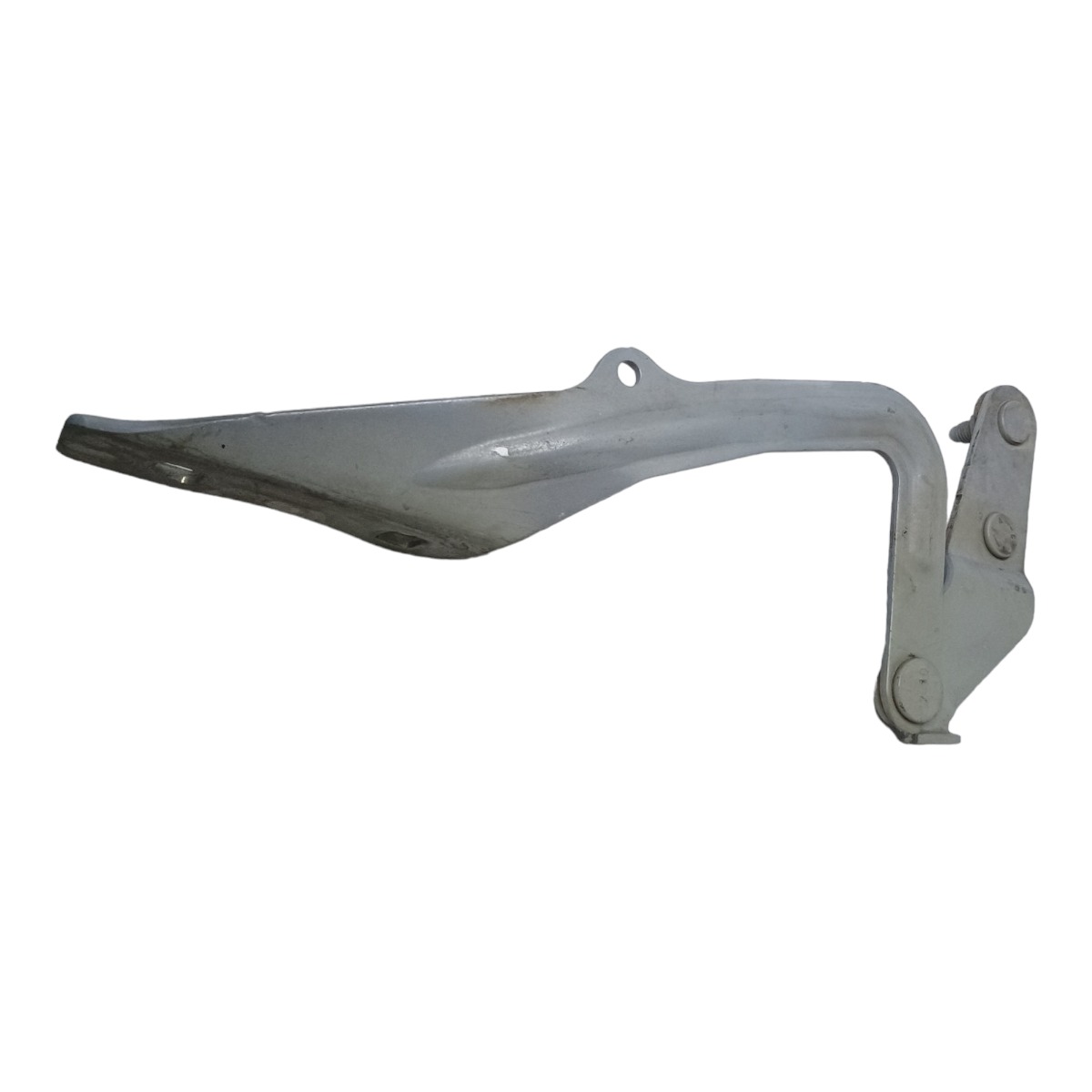Dobradiça Tampa Traseira Ford Focus 2010 4m5116800 3