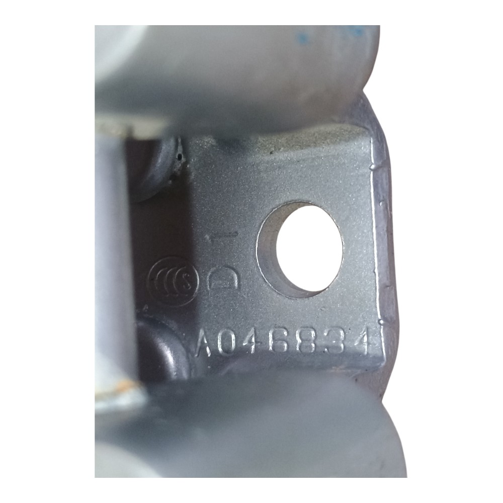 Dobradiça Superior Porta Tras Dir Mitsubishi Outlander 2015 6
