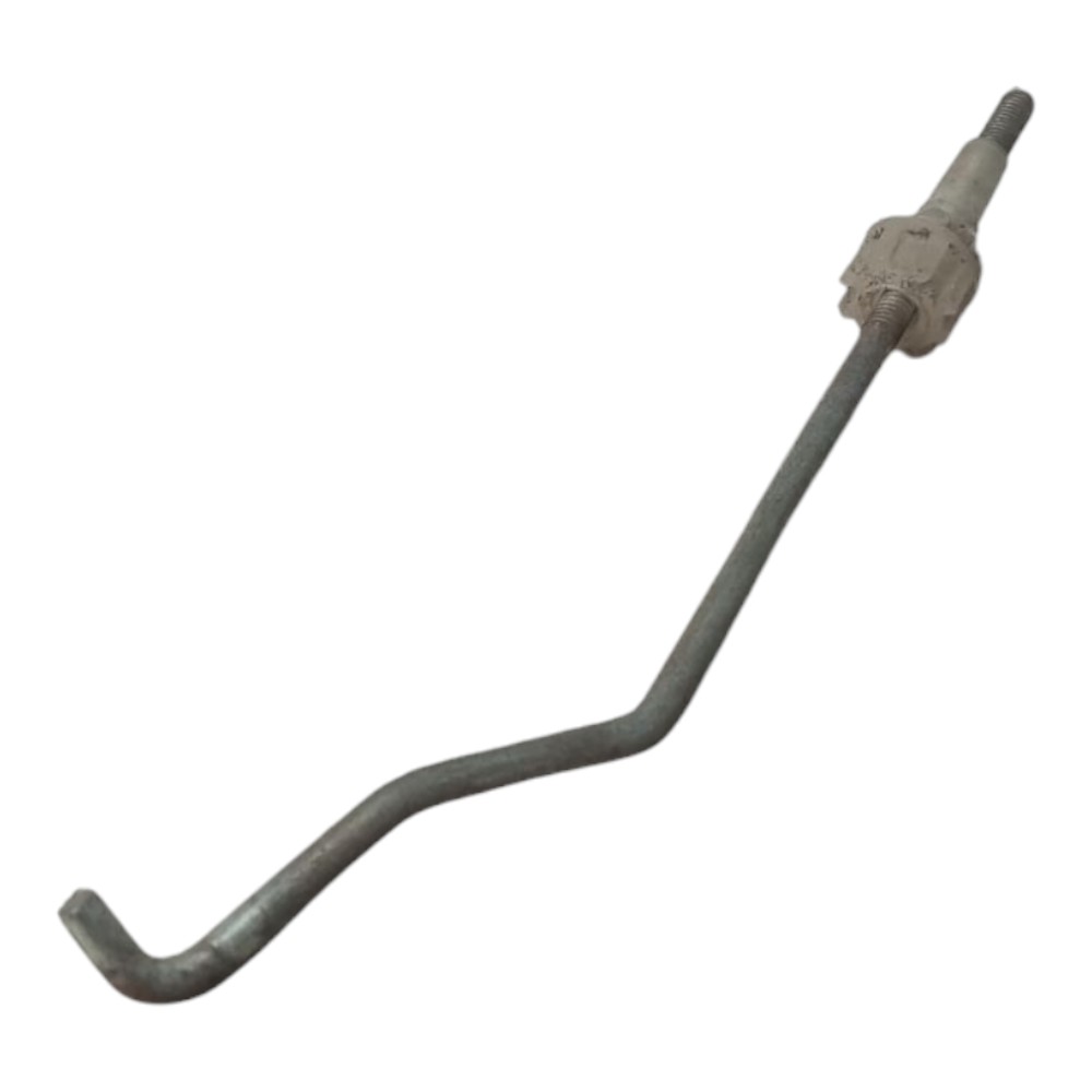 Haste maçaneta externa porta LD Chevrolet astra 2004 4