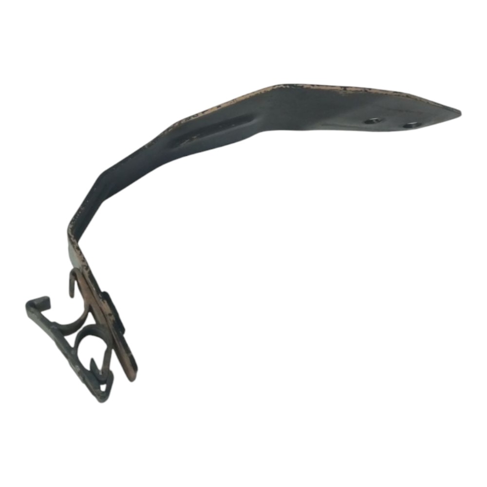 Suporte Tubo De Direção Hidráulica Le Corsa Sedan 2004 4