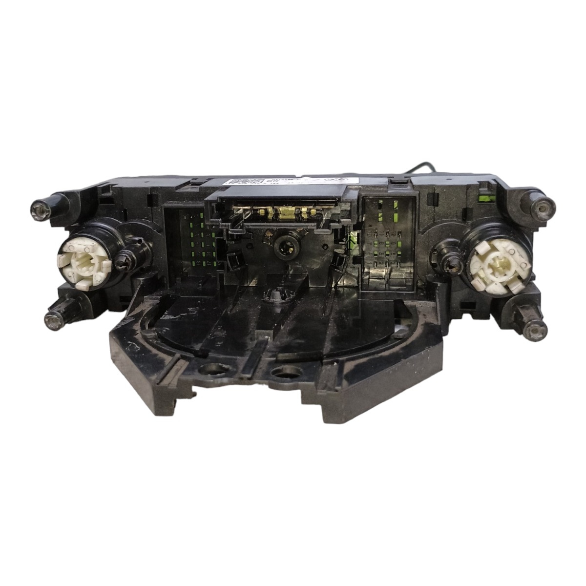 Comando Ar Condicionado Vw Up Move 2017 1s0820045p 5