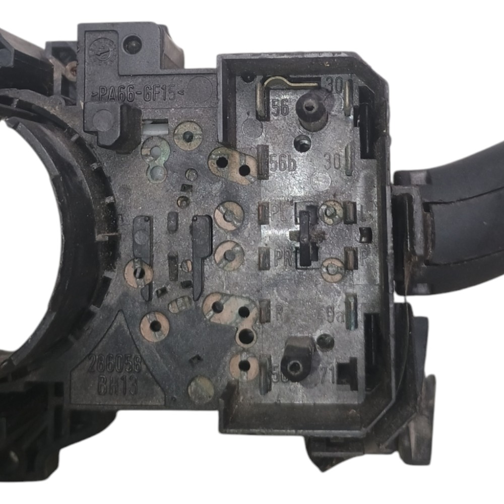 Chave Seta Limpador Parabrisa Vw Passat 2001 À 2004 6
