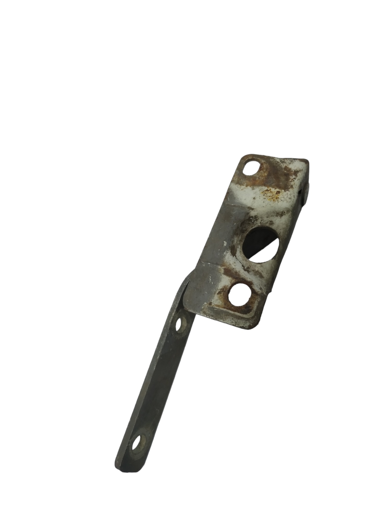 Dobradiça Capô Esquerda Vw Gol G3 1998 2