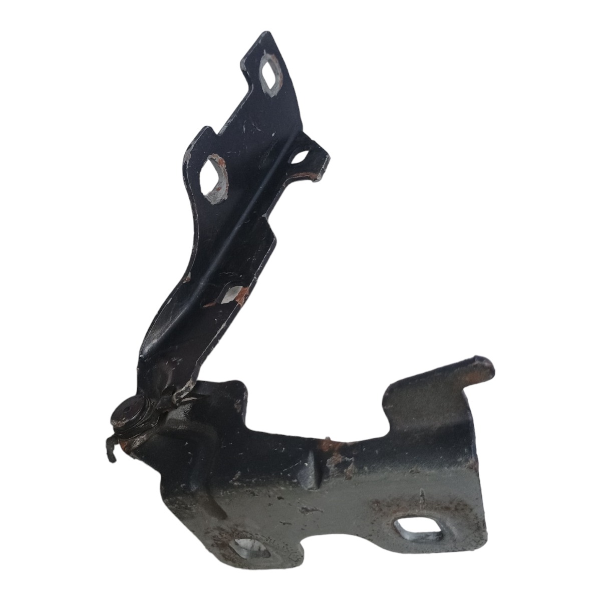 Dobradiça Capô Lado Esquerdo Renault Clio 2000 A 2010 3