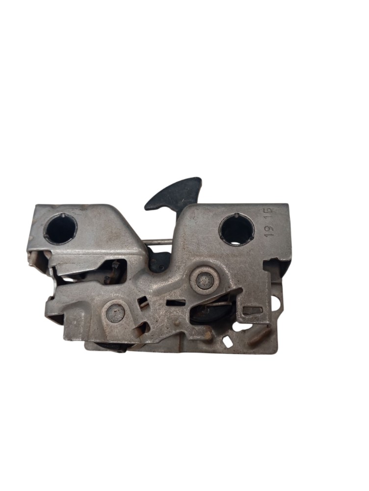 Fechadura Capô Gol Voyage Saveiro G5 Original 5u0 823 509