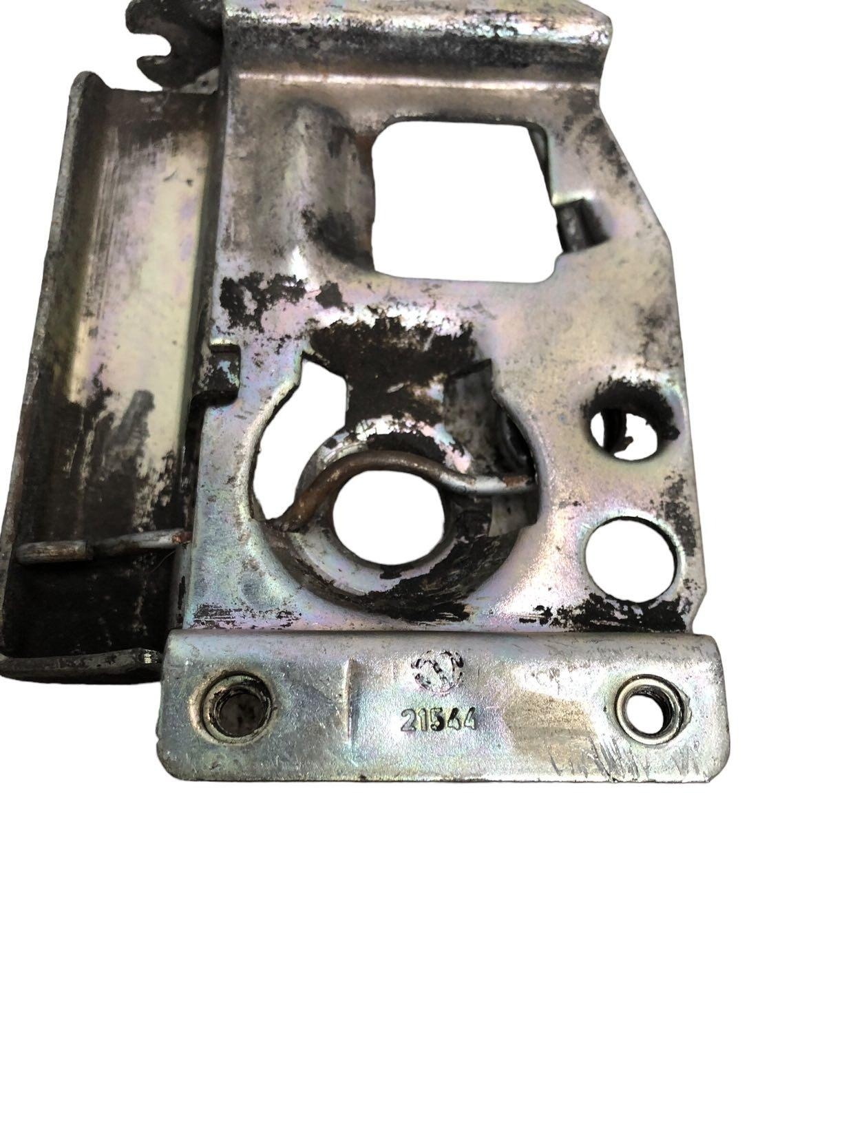 Fechadura Capô Fiat Uno 1992