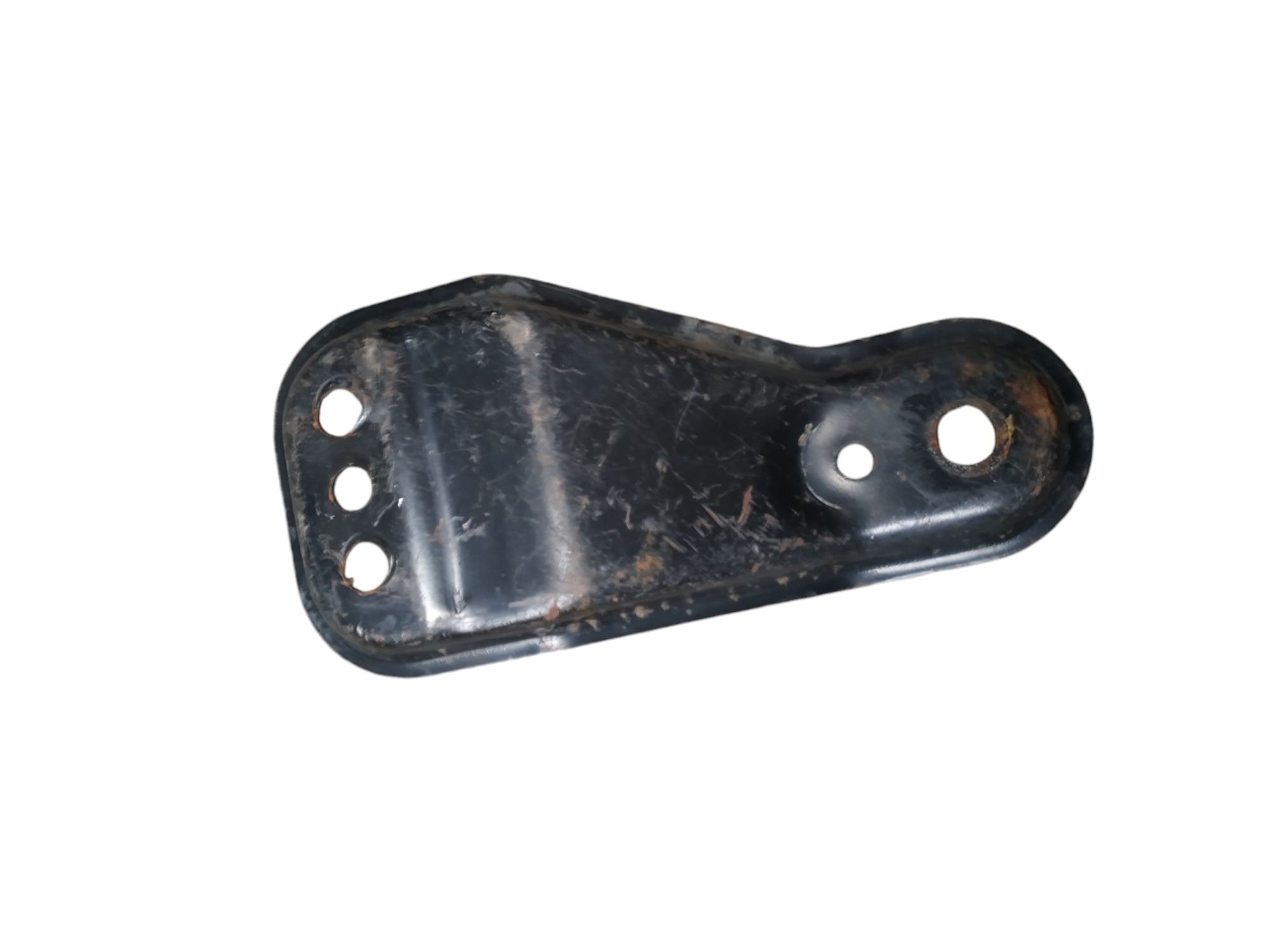 Suporte Agregado Direito Coxim Vw Gol 2010 A 2010 2