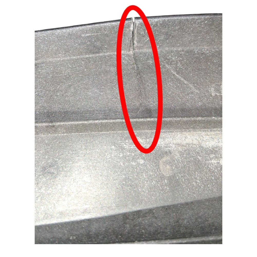 Acabamento Painel Corta Chamas Ford Focus 2001 *detalhes Preto 6