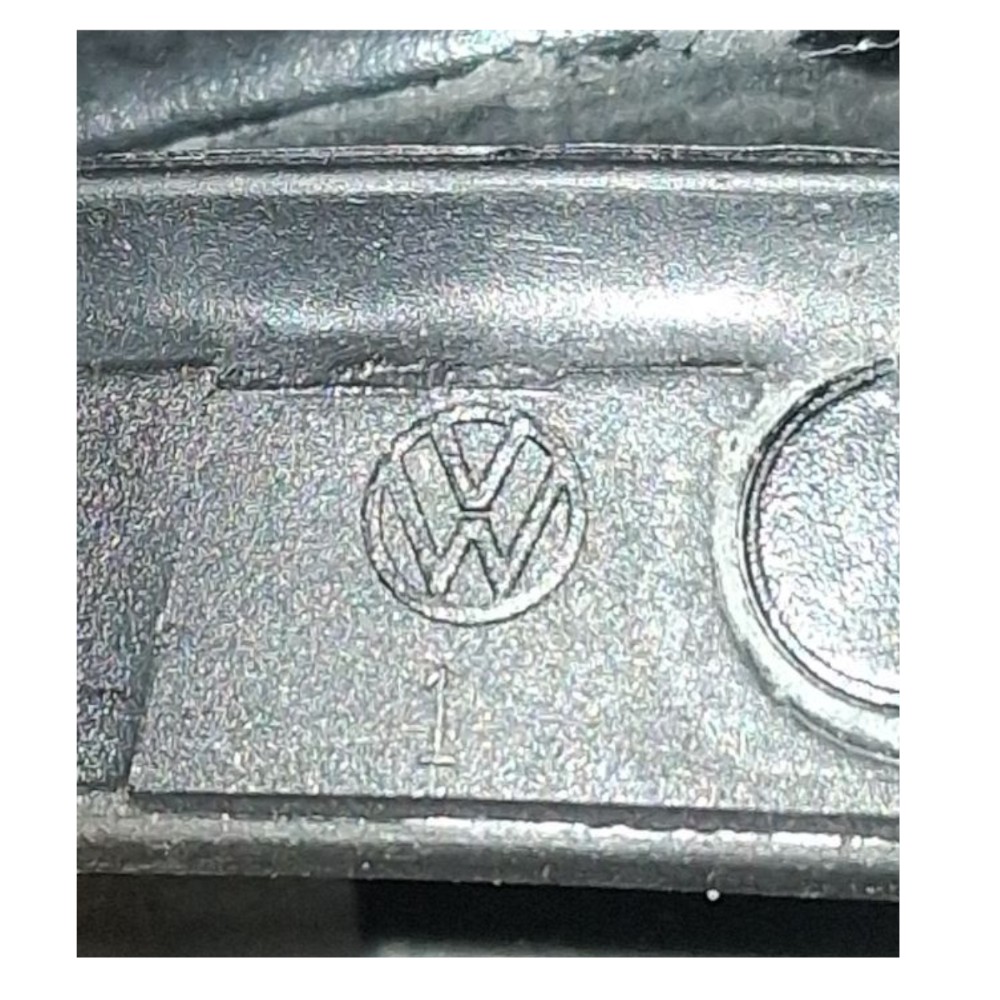Difusor Ar Painel Vw Voyage 1.6 2010 5w0819707 5