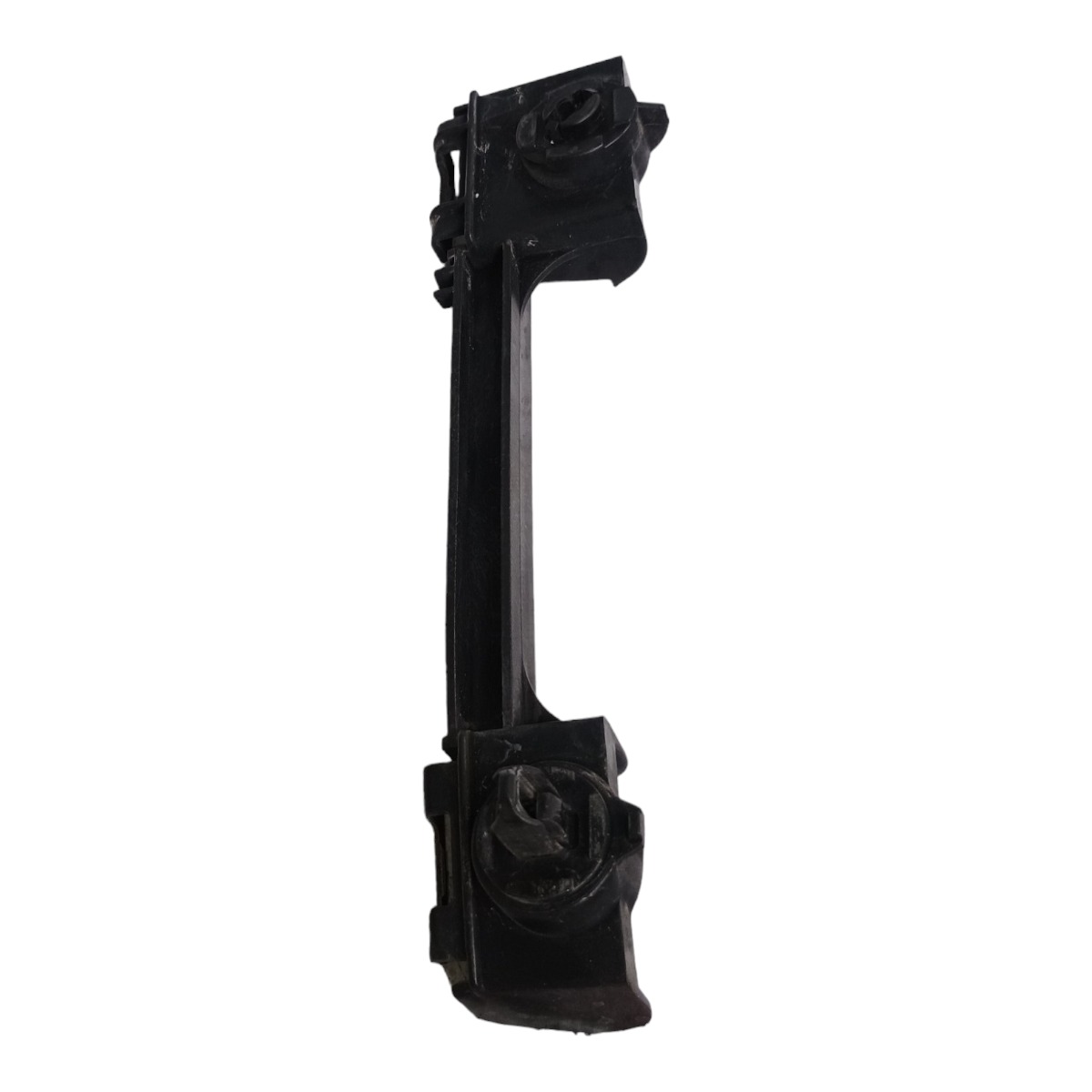 Guia Parachoque Suporte Dianteiro Esquerdo Toyota Etios 2013 1