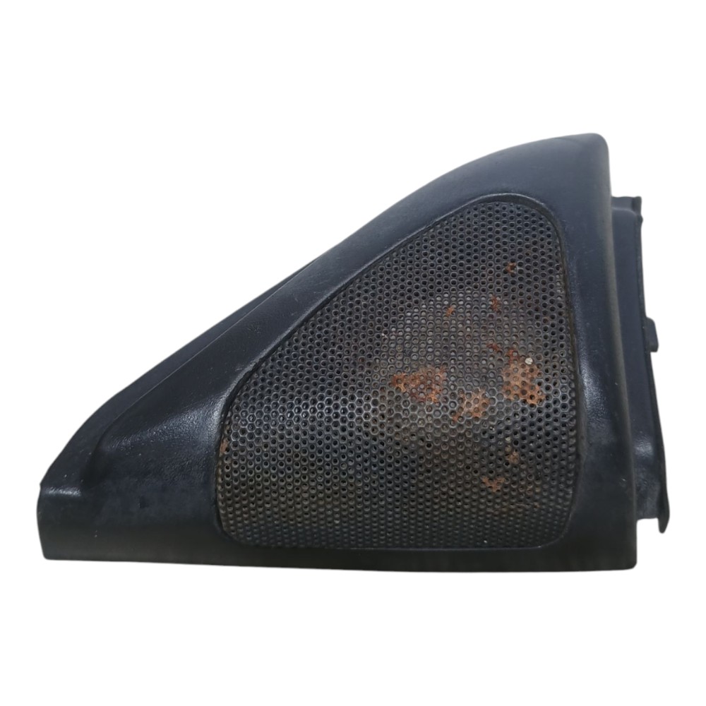 Tweeter Porta Diant Esquerda Lifan 620 2009 À 2012 *detalhe Preto 2