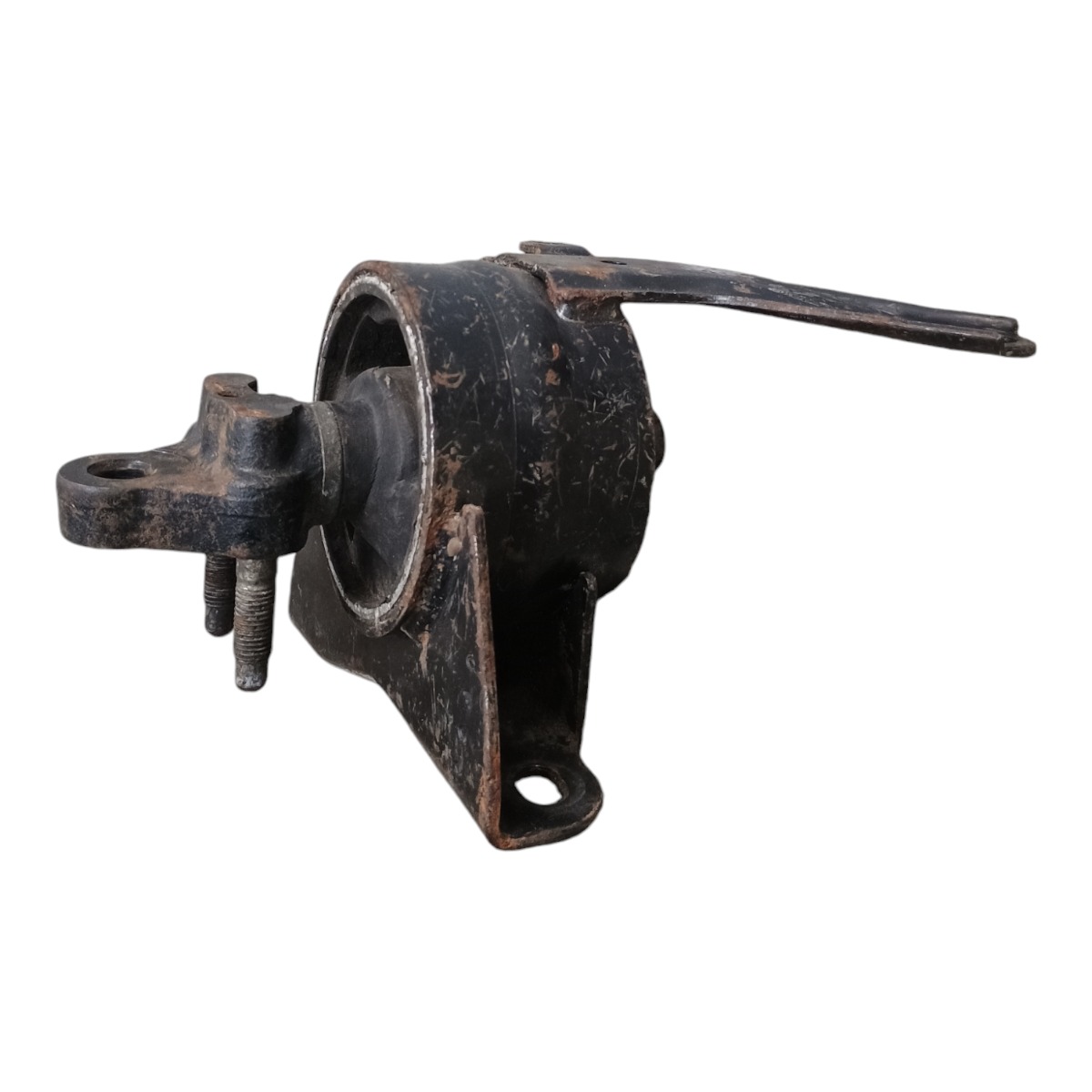Coxim Motor Superior Direito Toyota Corolla 1999/2000 3