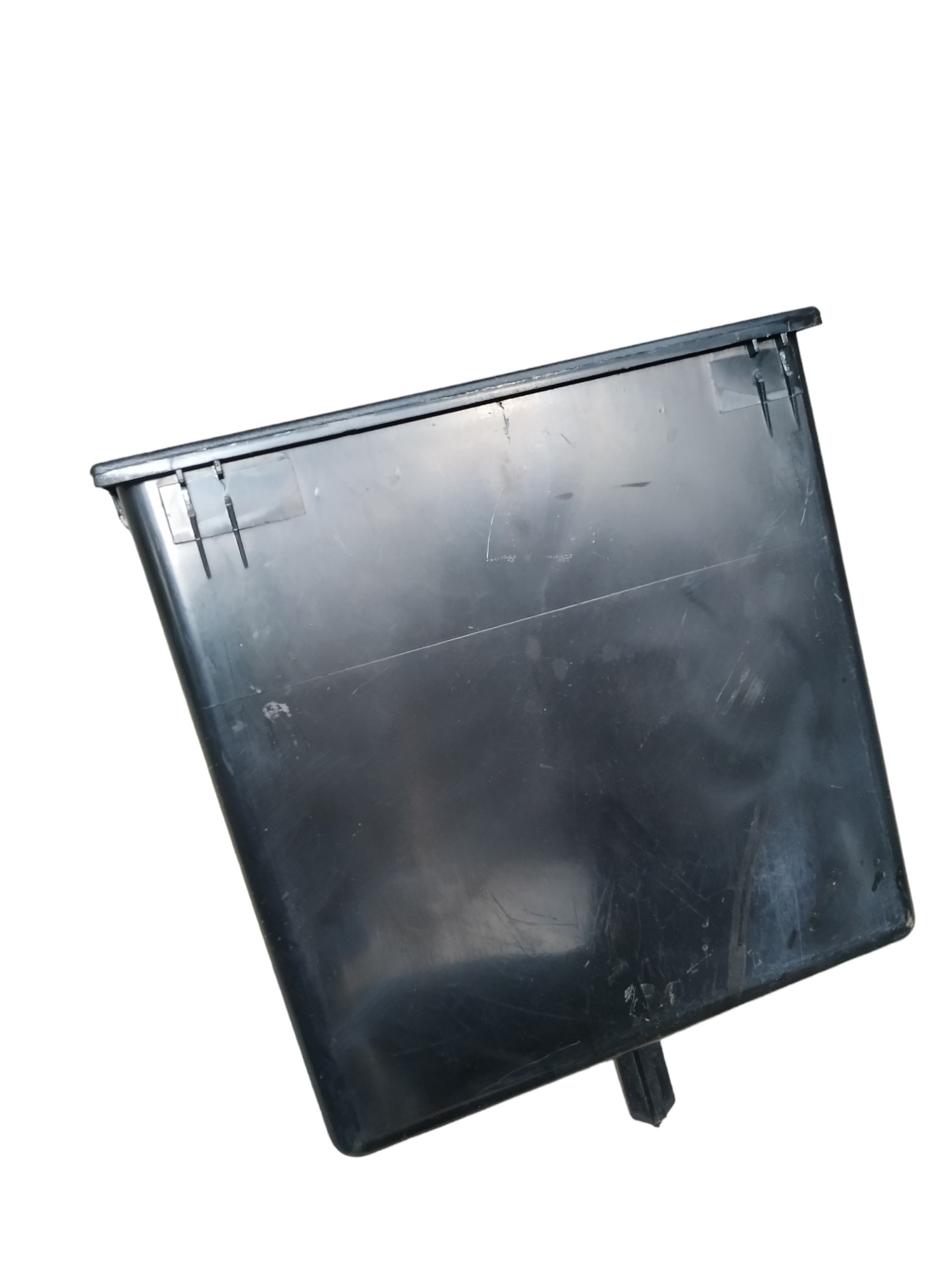 Porta Objeto Painel Central Ford Fiesta 2003 A 2012 3