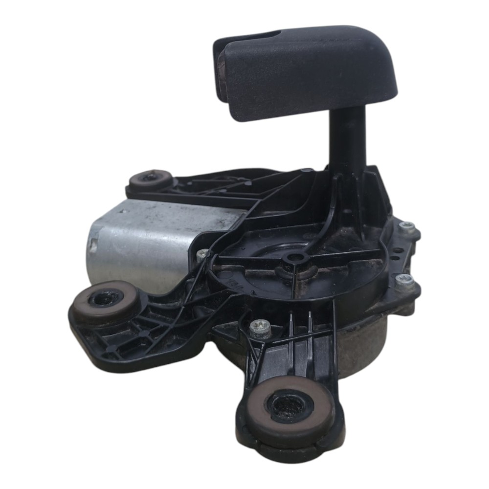 Motor Limpador Traseiro Citroen C3 2003 À 2012 3
